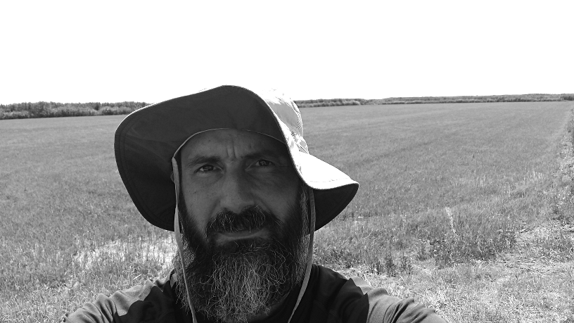 Social blog of Georgios D. Notaras